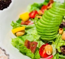 Avocado Salad