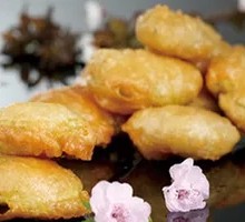 Crispy Eggplant Cutlets