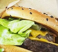 Crispy Potato Pancake