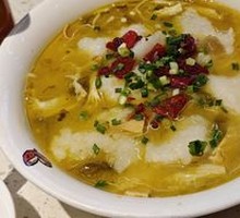 Sour Cabbage Fish Seasoning