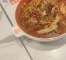 Classic Spicy Boiled Pork Slices