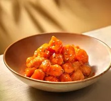 Sweet and Sour Pork