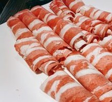 Snowflake Wagyu Beef