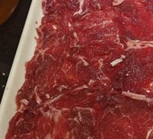 Tender and Smooth Beef