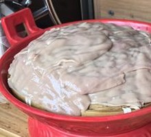 Big Knife Beef Tripe by Brother Guo