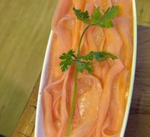 Good Goose Intestine