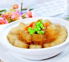 Dingzhou Stewed Pork