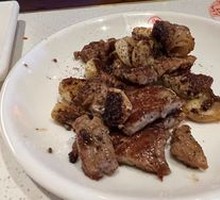 Snowflake Beef Cubes