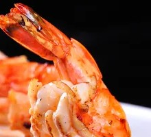 Fengwei Shrimp Cutlet