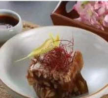 Shaanxi Pig's Gelatin