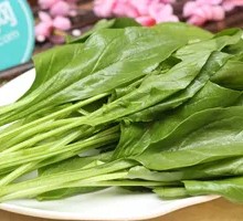 Spinach Instant Noodles