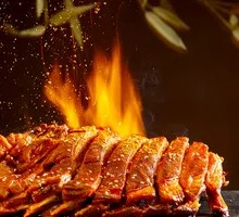 Han Dynasty Lamb Ribs