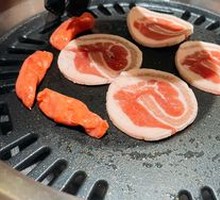 Bubbly Korean-style Air-Dried Sausage