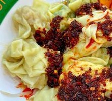 Family Feast Dumplings