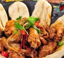 Xuzhou Local Pot Chicken