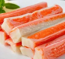 Crab Stick