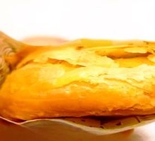 Crispy Beef Pie