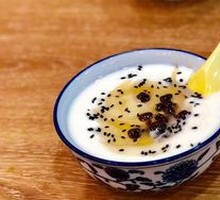 Homemade Yogurt