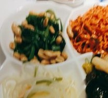 Stir-Fried Potato Shreds