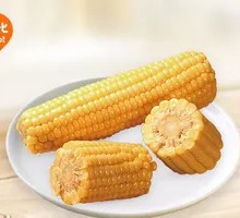 Sweet Corn on the Cob