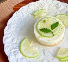Lime Cheese