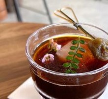 Green Plum and Bamboo