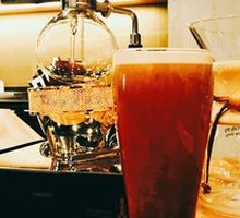 Nitro Cold Brew Coffee