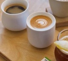 One Bean, Three Drinks