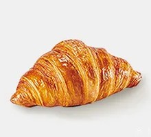 Caffè Society Classic Croissant