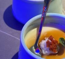 Sweet Rice Wine Tofu Pudding