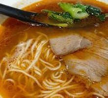 Taiwanese Braised Beef Brisket Noodles