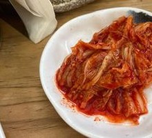 Spicy Kimchi