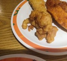 Teriyaki Chicken Cubes