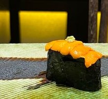 Sea Urchin Sushi