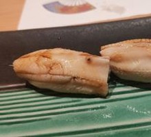 Conger Eel