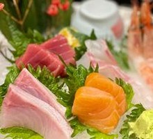 Sashimi Assortment