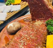 North Second Original Beef Steak