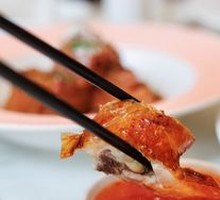 Signature Garlic Chicken