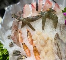 Seafood Sauce