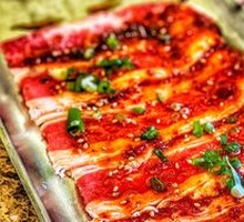 Spicy Beef Short Ribs