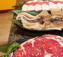 Snowflake Top Sirloin Steak
