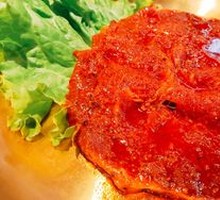 Qiqihar Meat Slices