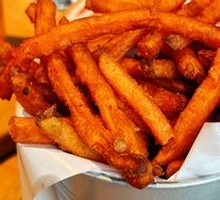 Sweet Potato Fries