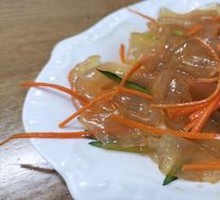 Northeast Cold Noodles