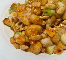 Kung Pao Chicken