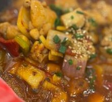 Korean-style Chicken Pieces