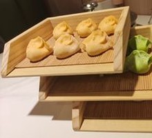 Braised Fish Dumplings