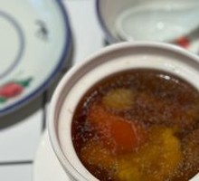 Corn and Pork Rib Soup