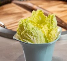Napa cabbage