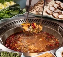 Májiāo Red Hot Pot